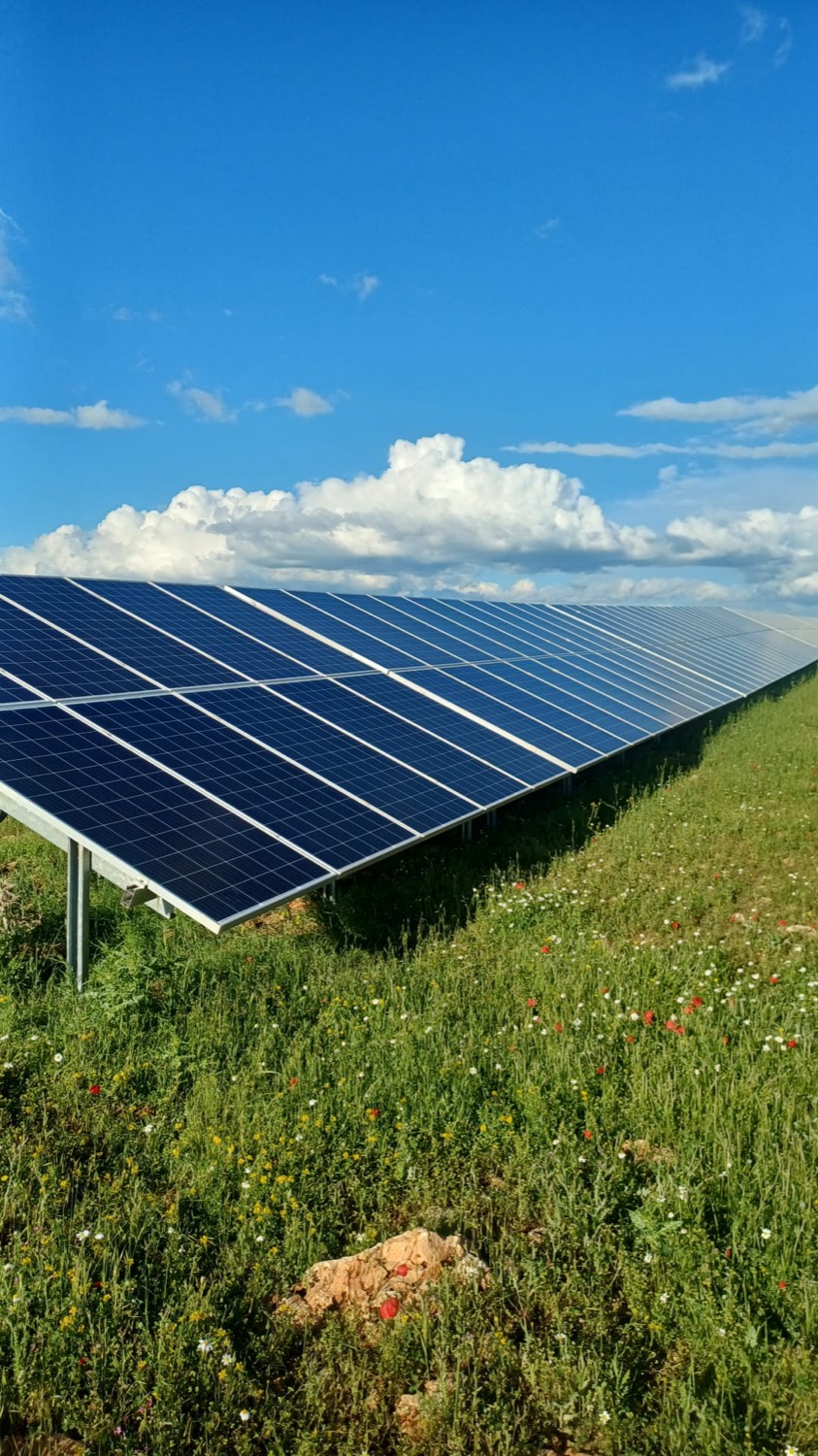 Enerji